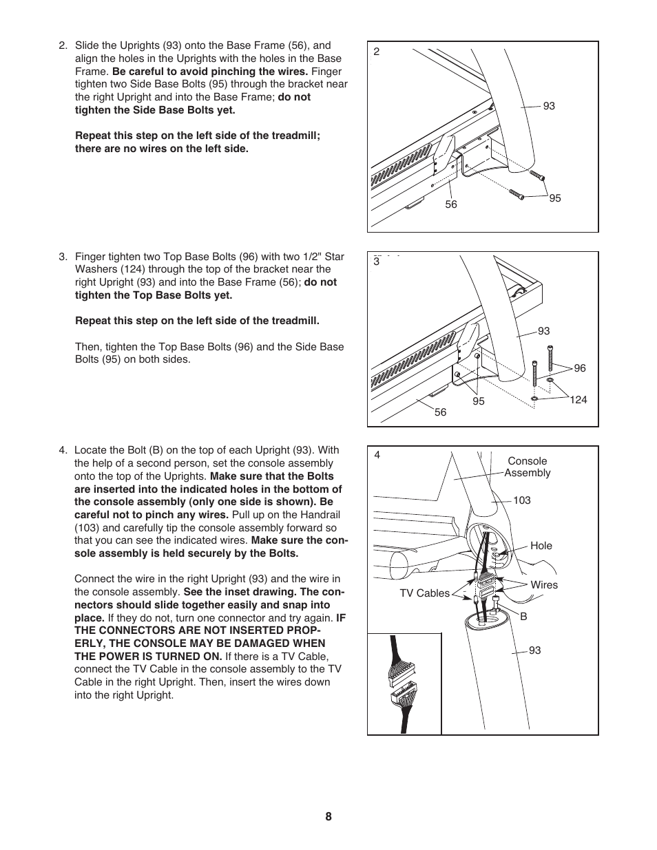 NordicTrack None User Manual | Page 10 / 52