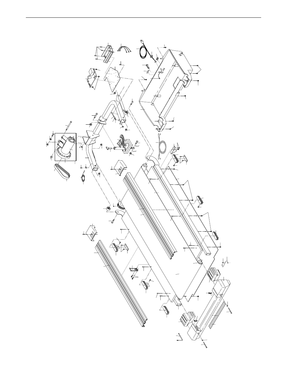 R0800a | NordicTrack EXP2000 NCTL11990 User Manual | Page 34 / 34