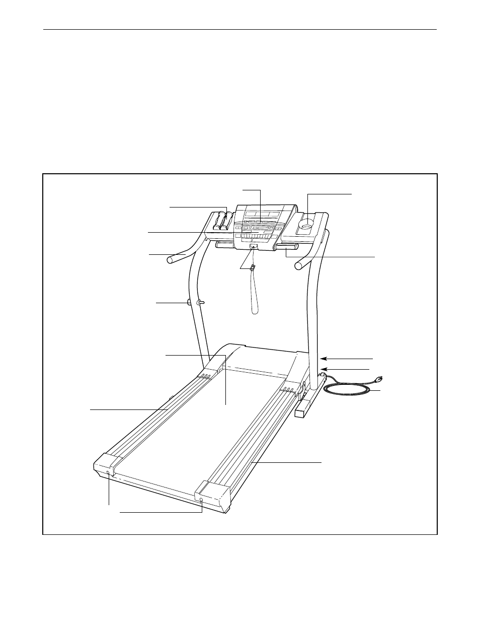 Before you begin | NordicTrack EXP2000 NCTL11990 User Manual | Page 5 / 34