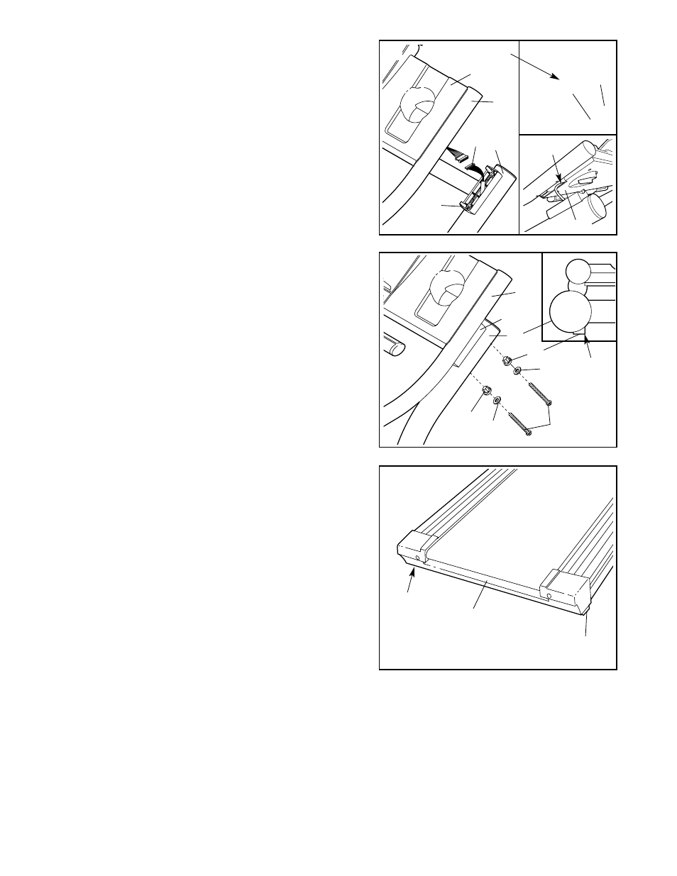 NordicTrack EXP2000 NCTL11990 User Manual | Page 7 / 34
