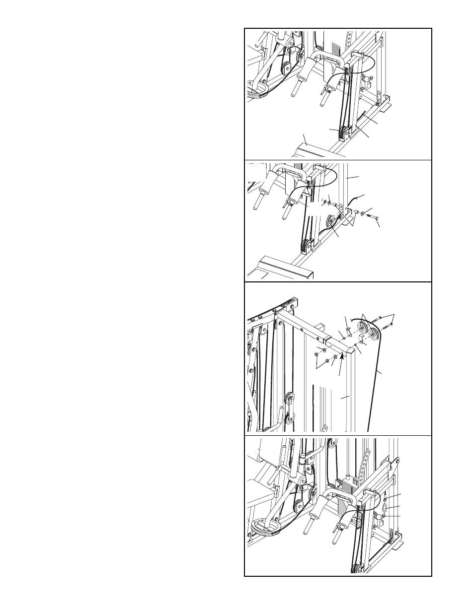 NordicTrack GRT 950 NTSY39210 User Manual | Page 9 / 15
