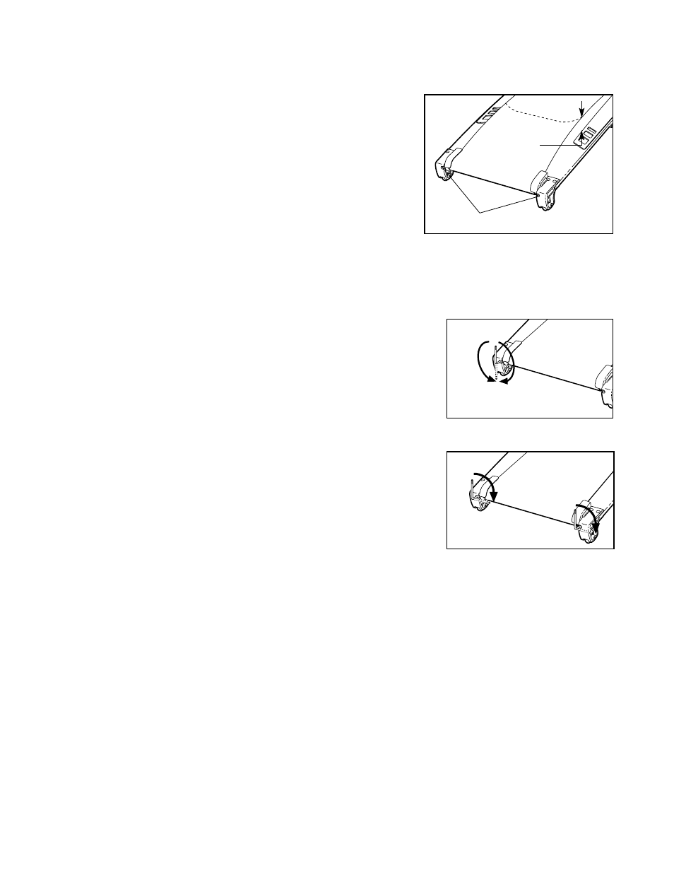 NordicTrack NTTL25510 User Manual | Page 27 / 34
