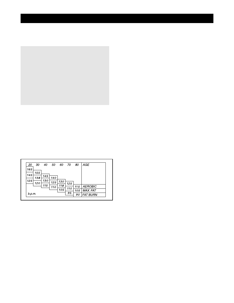 Onditioning, Uidelines | NordicTrack NTCCXC80180 User Manual | Page 13 / 20