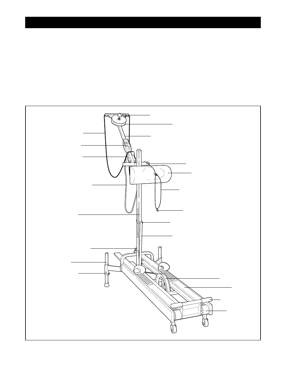 Before you begin | NordicTrack NTCCXC80180 User Manual | Page 3 / 20