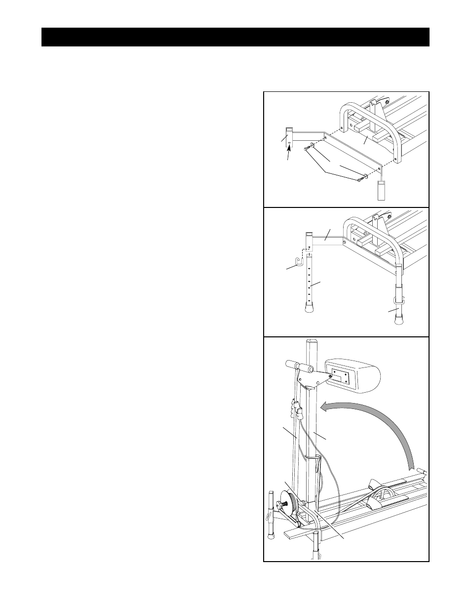 Ssembly | NordicTrack NTCCXC80180 User Manual | Page 4 / 20