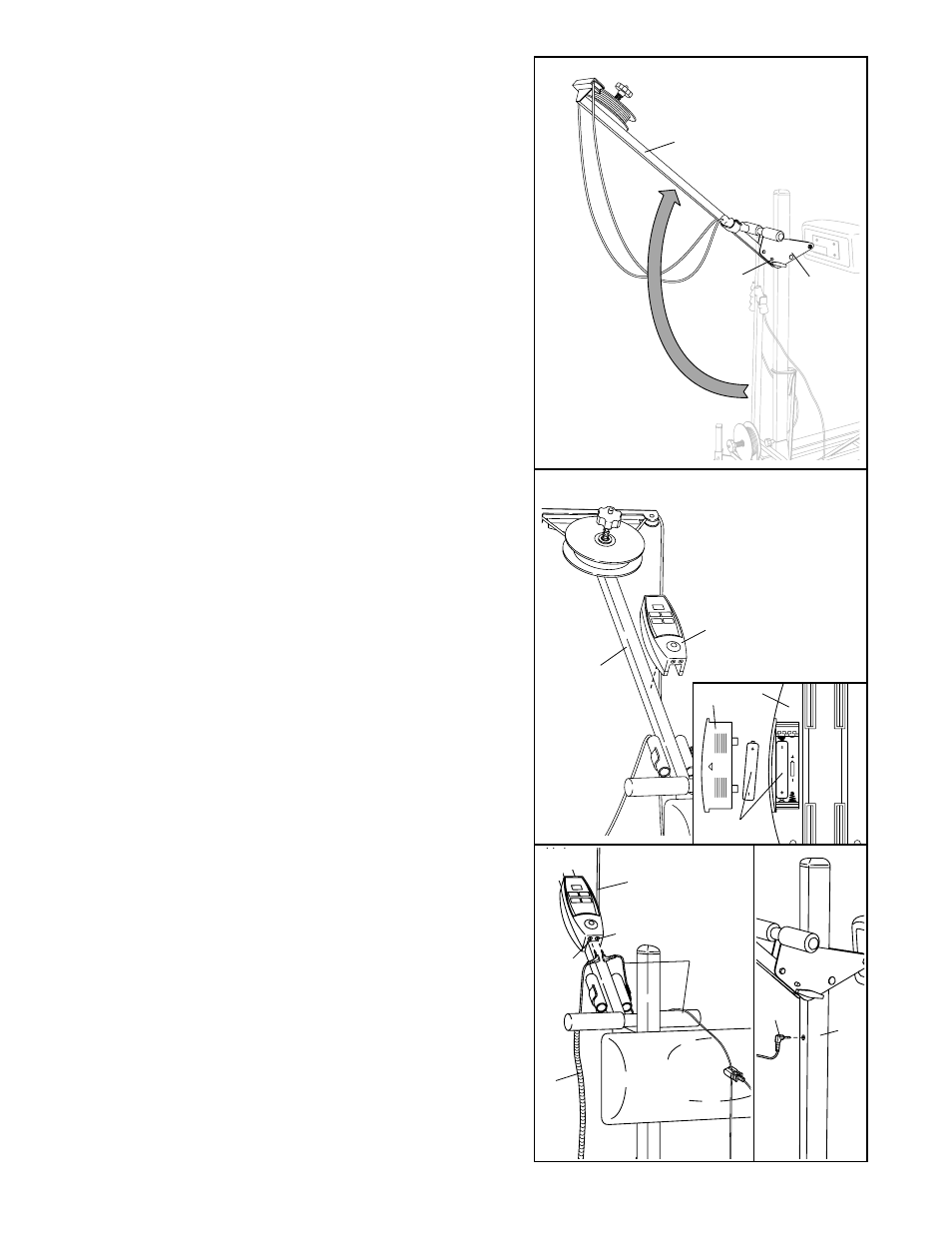 NordicTrack NTCCXC80180 User Manual | Page 5 / 20