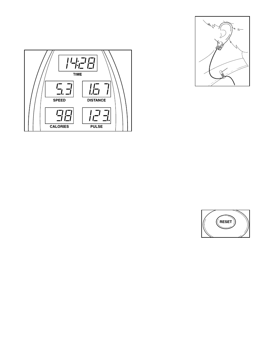 NordicTrack NTCCXC80180 User Manual | Page 7 / 20