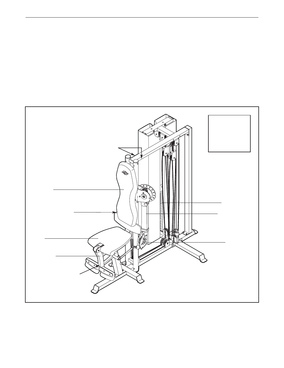 Before you begin | NordicTrack NTS79020 User Manual | Page 4 / 27