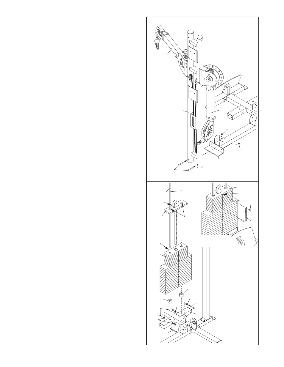 NordicTrack NTS79020 User Manual | Page 7 / 27