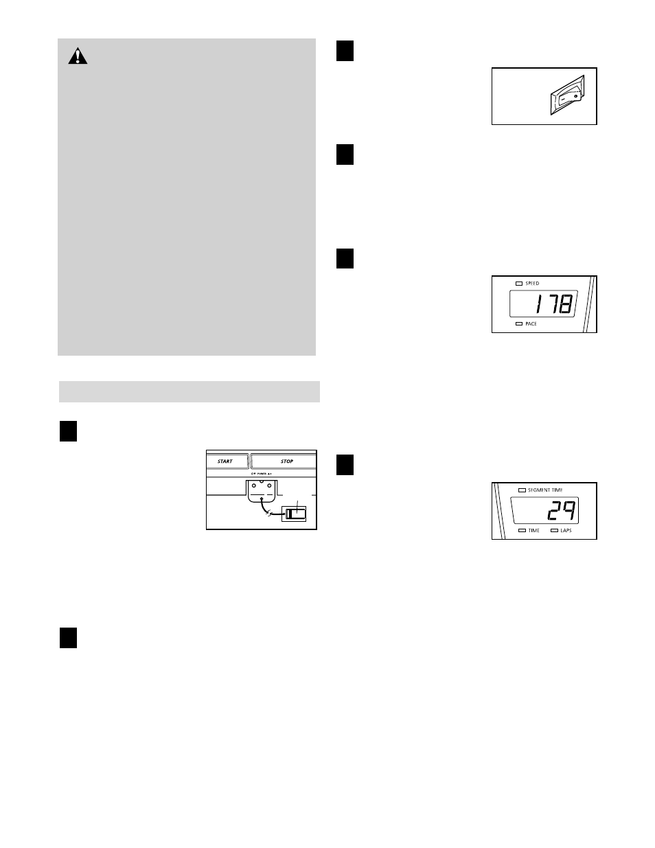 NordicTrack NTTL11513 User Manual | Page 10 / 30