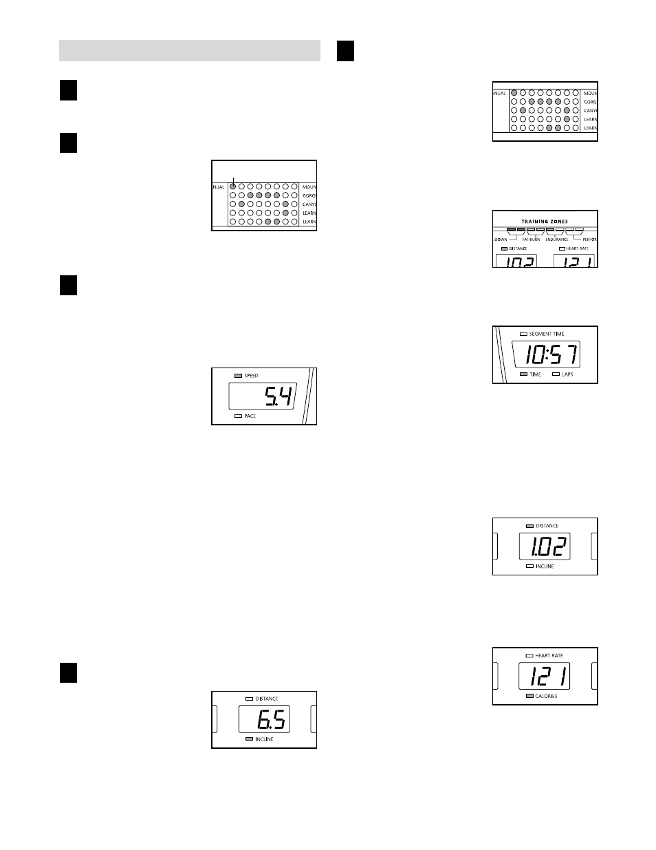 NordicTrack NTTL11513 User Manual | Page 11 / 30