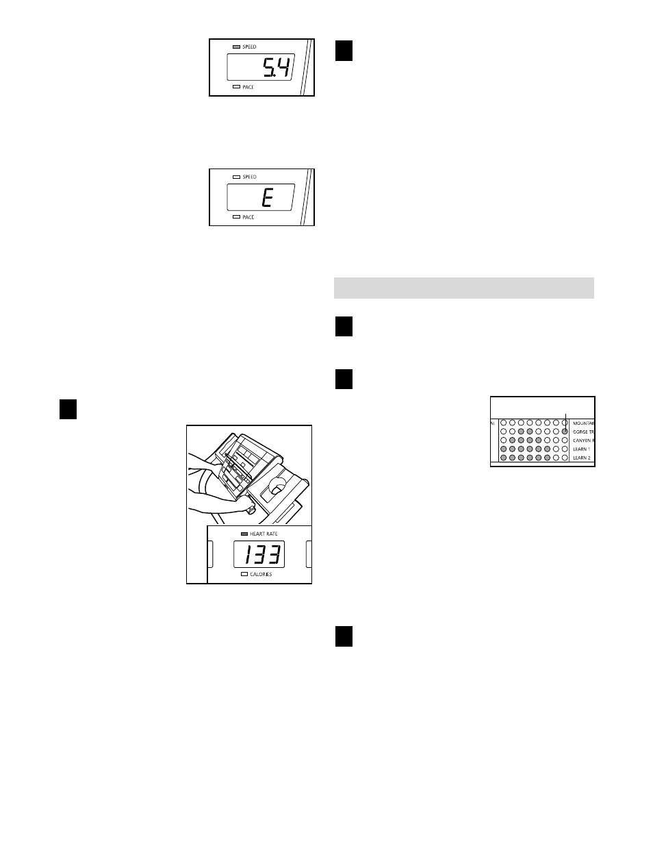 NordicTrack NTTL11513 User Manual | Page 12 / 30