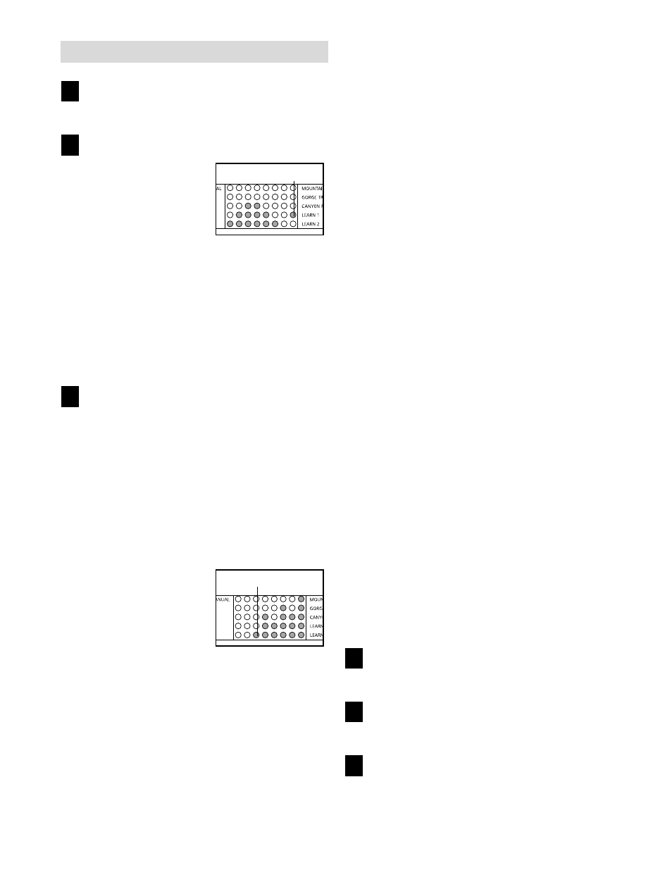 NordicTrack NTTL11513 User Manual | Page 15 / 30