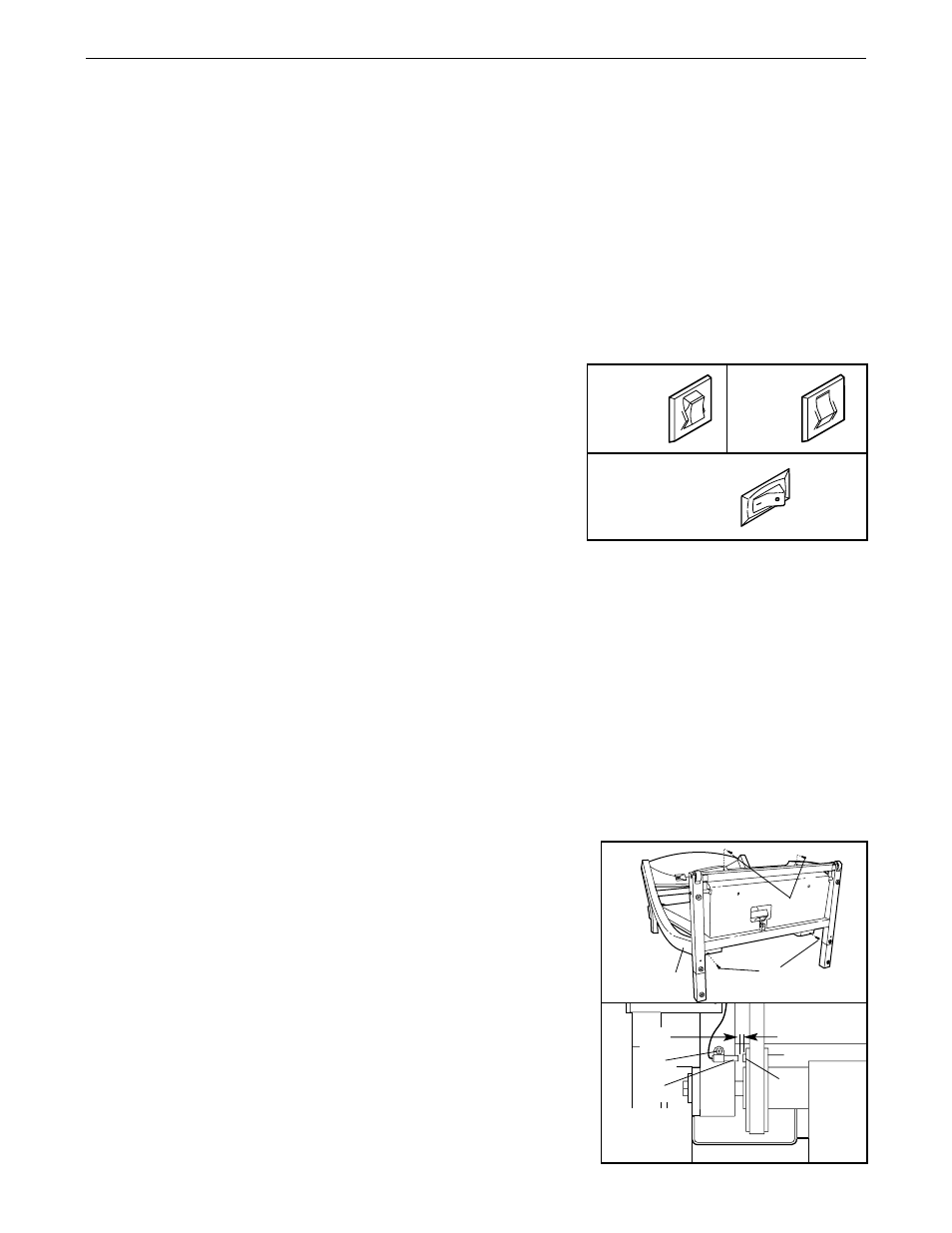 Trouble-shooting | NordicTrack NTTL11513 User Manual | Page 23 / 30