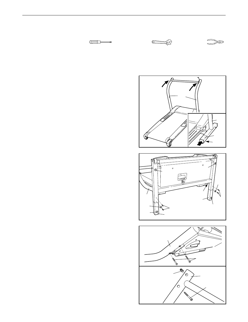 Assembly | NordicTrack NTTL11513 User Manual | Page 6 / 30