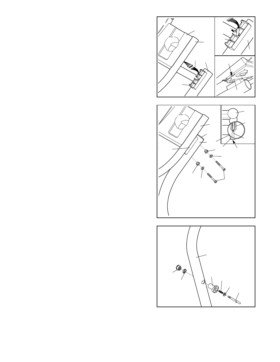 NordicTrack NTTL11513 User Manual | Page 7 / 30