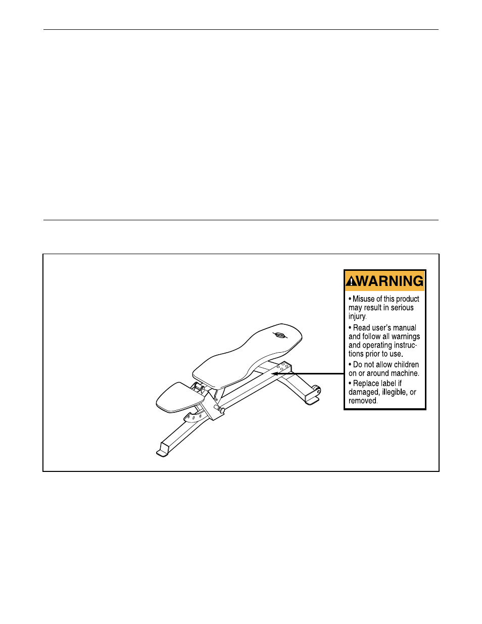 NordicTrack NTB12920 User Manual | Page 2 / 12