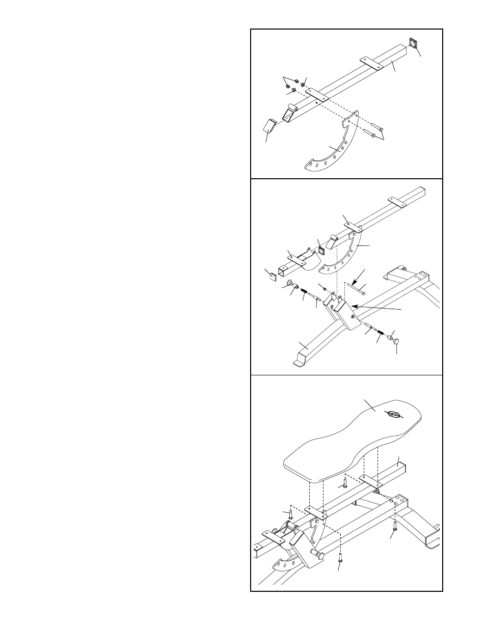 NordicTrack NTB12920 User Manual | Page 7 / 12
