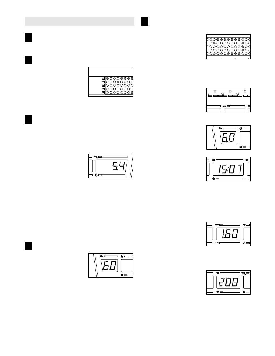 NordicTrack NCTL15991 User Manual | Page 11 / 34