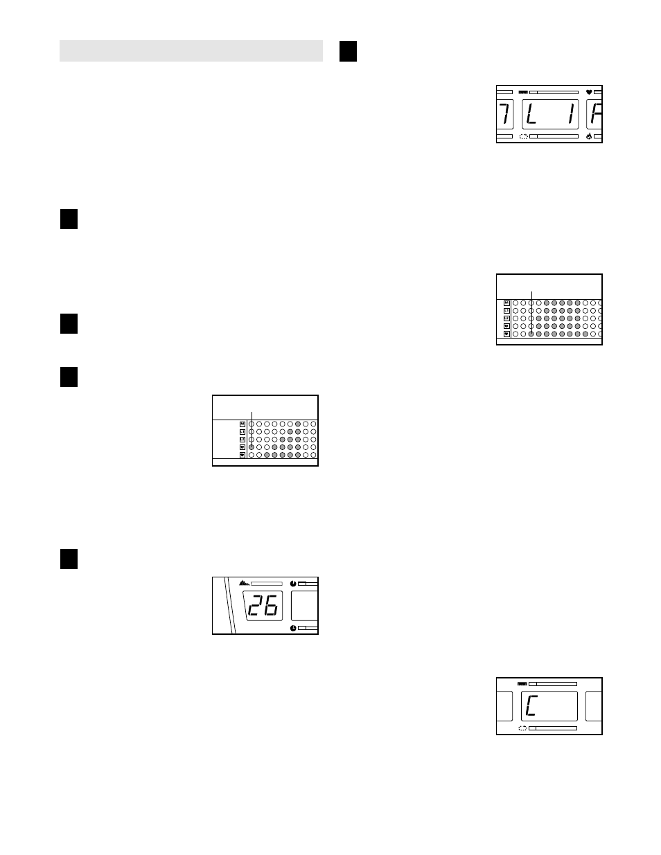 NordicTrack NCTL15991 User Manual | Page 16 / 34