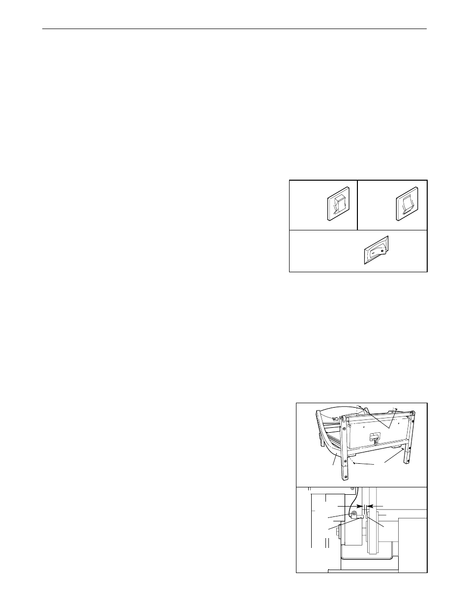 Trouble-shooting | NordicTrack NCTL15991 User Manual | Page 26 / 34