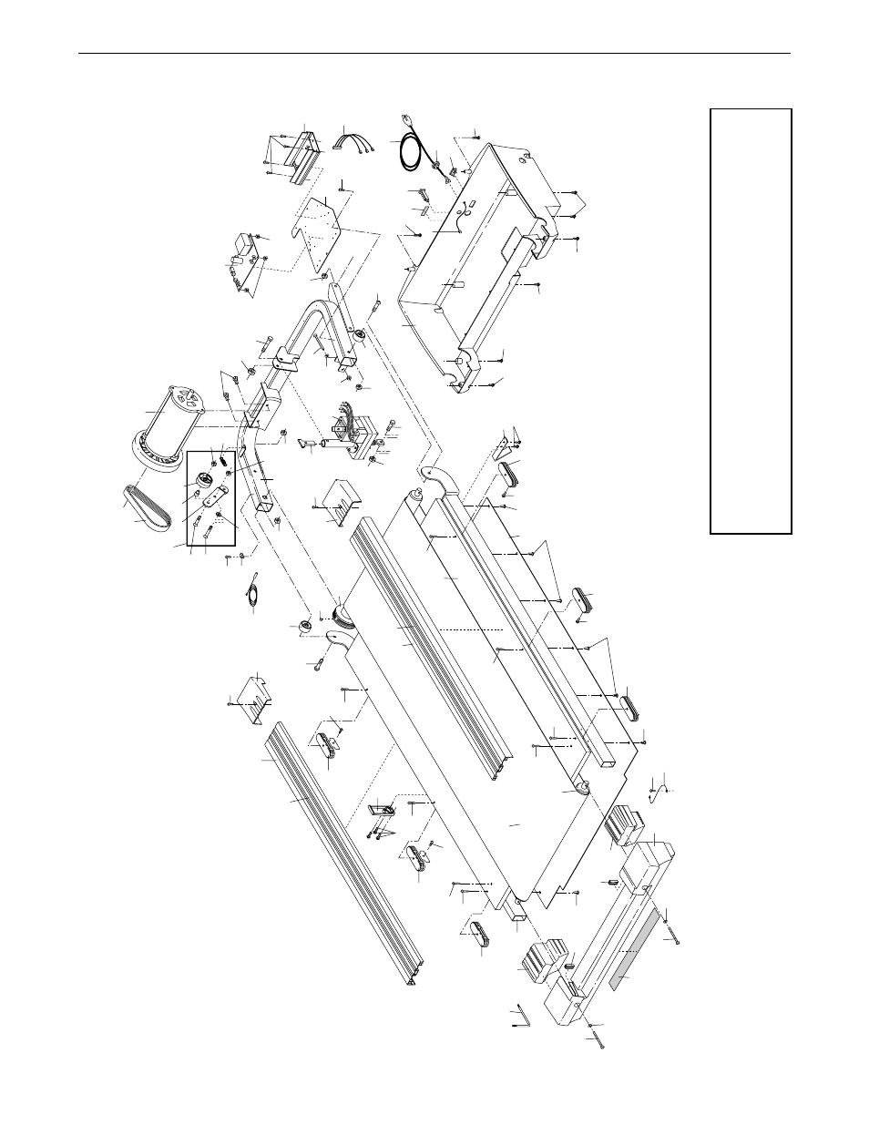 NordicTrack NCTL15991 User Manual | Page 33 / 34