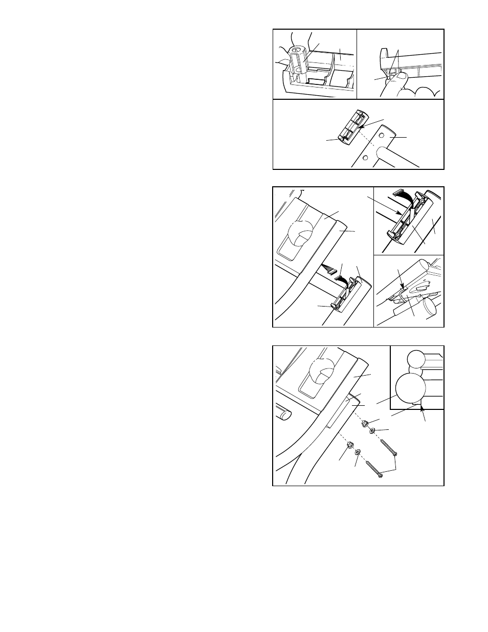NordicTrack NCTL15991 User Manual | Page 7 / 34
