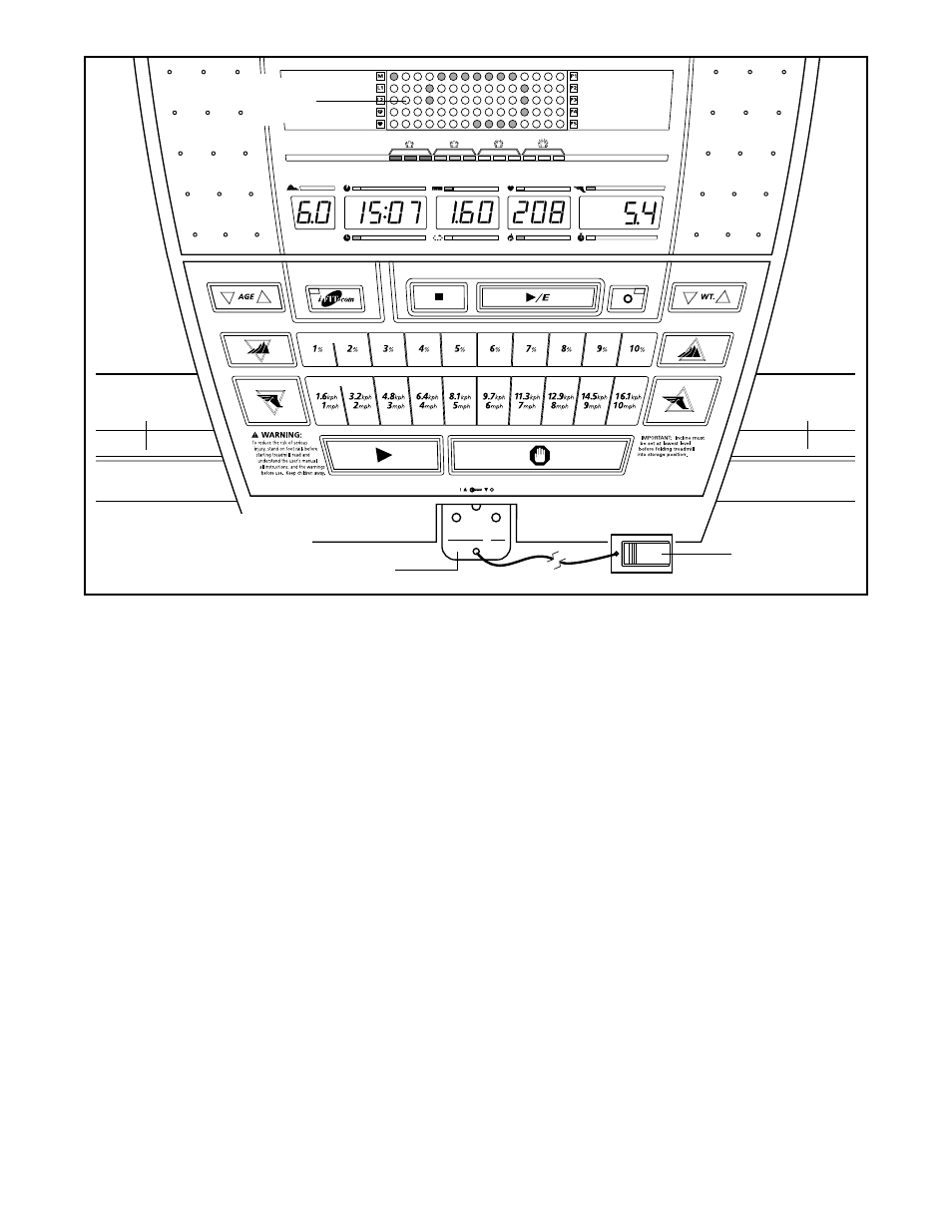 NordicTrack NCTL15991 User Manual | Page 9 / 34