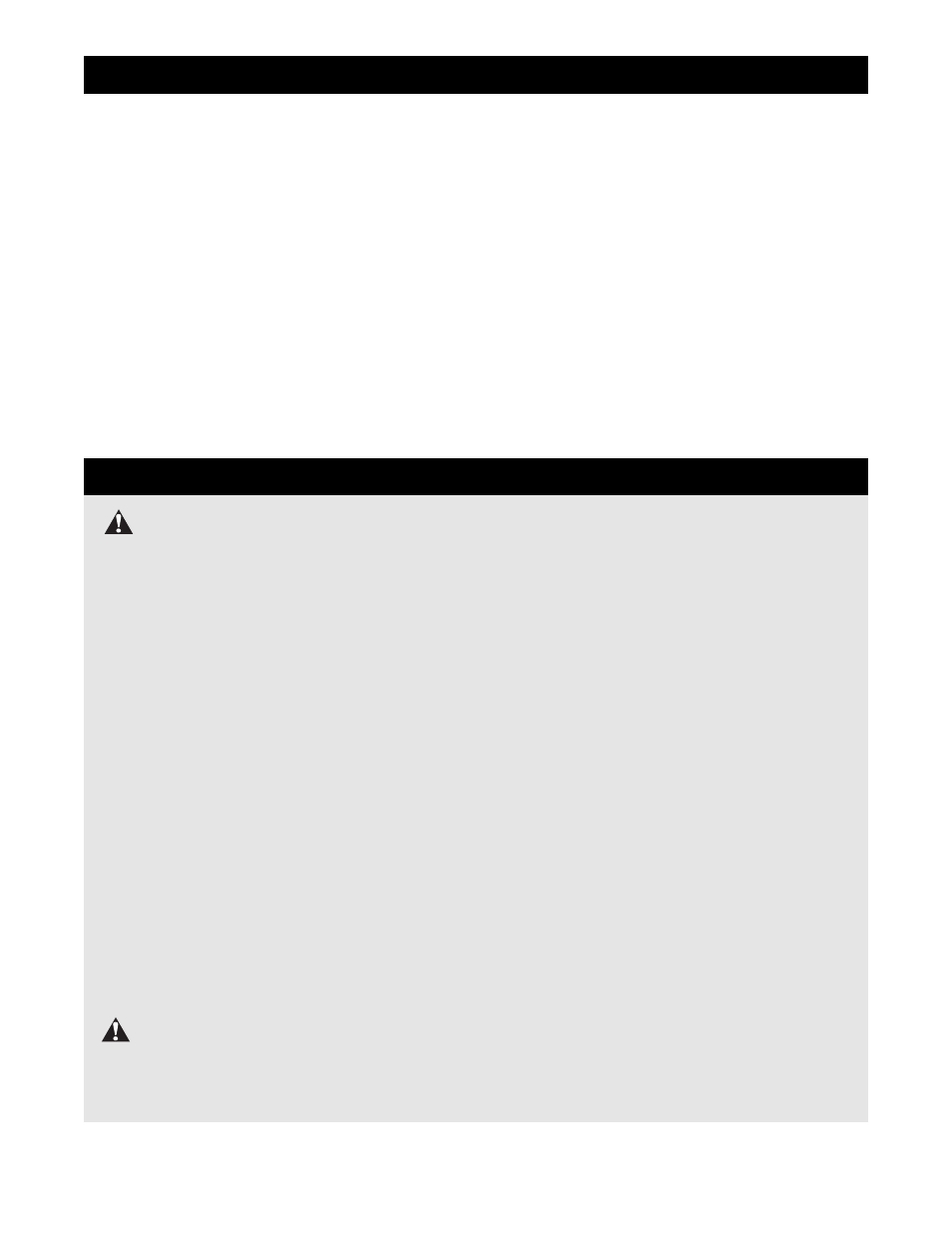 Warning, Able of, Ontents | Mportant, Recautions | NordicTrack NTXC80182 User Manual | Page 2 / 16