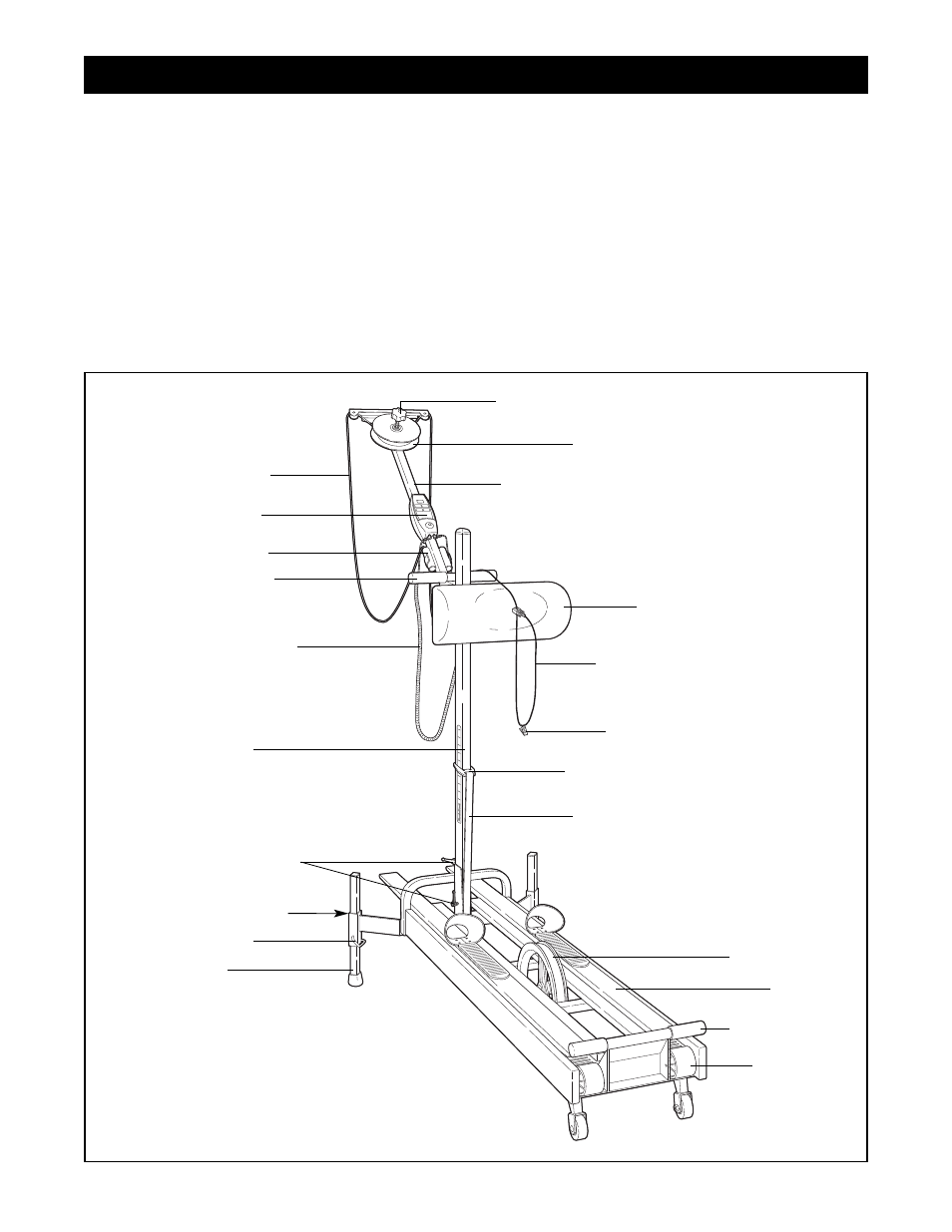 Efore, Egin | NordicTrack NTXC80182 User Manual | Page 3 / 16