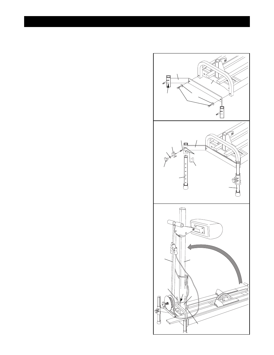 Ssembly | NordicTrack NTXC80182 User Manual | Page 4 / 16