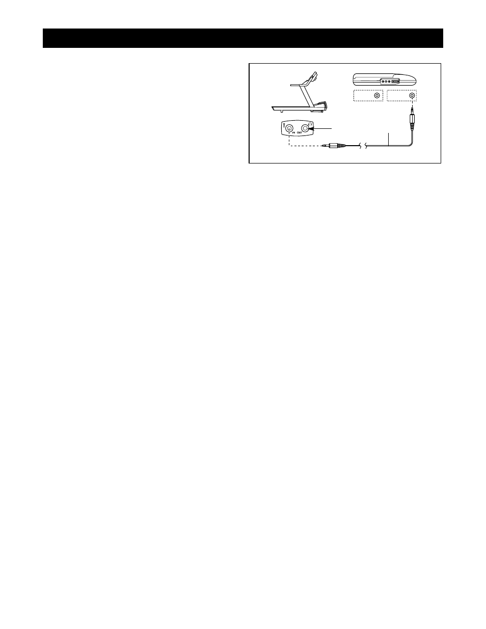 Ow to, Onnect your, Layer to the | Readmill | NordicTrack CTL49021 User Manual | Page 12 / 45