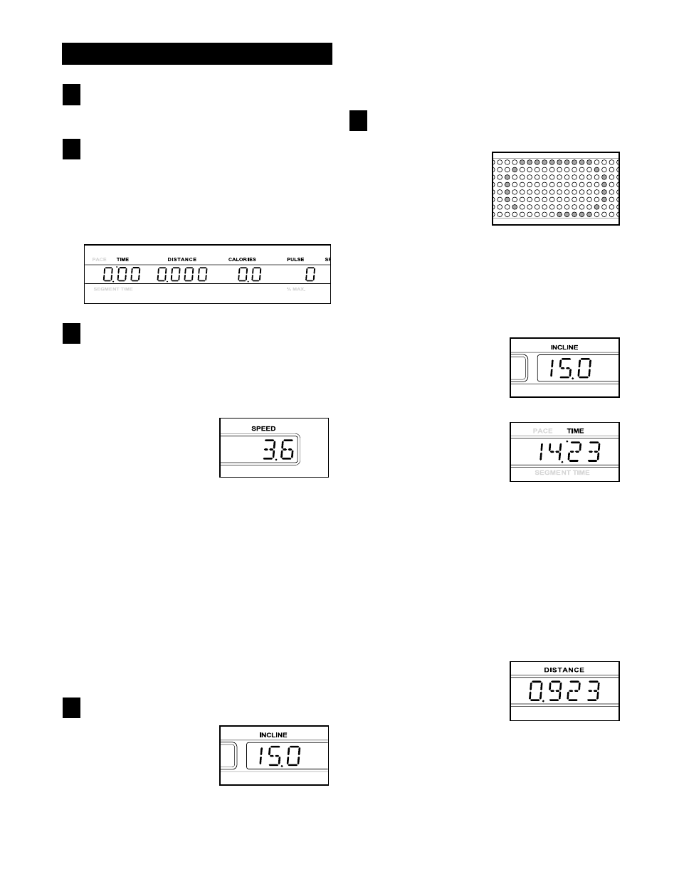 NordicTrack CTL49021 User Manual | Page 16 / 45