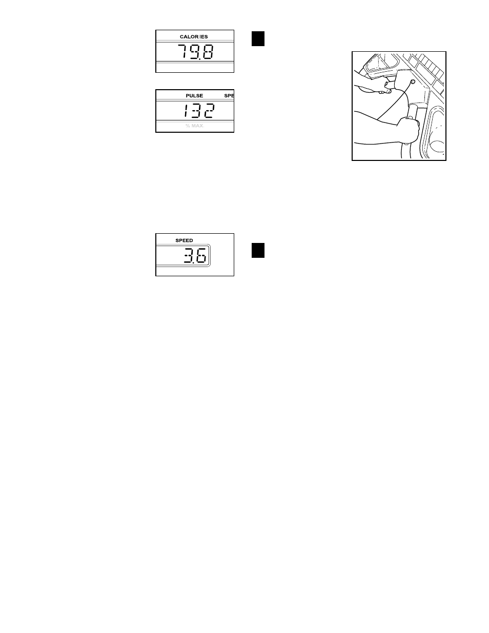NordicTrack CTL49021 User Manual | Page 17 / 45