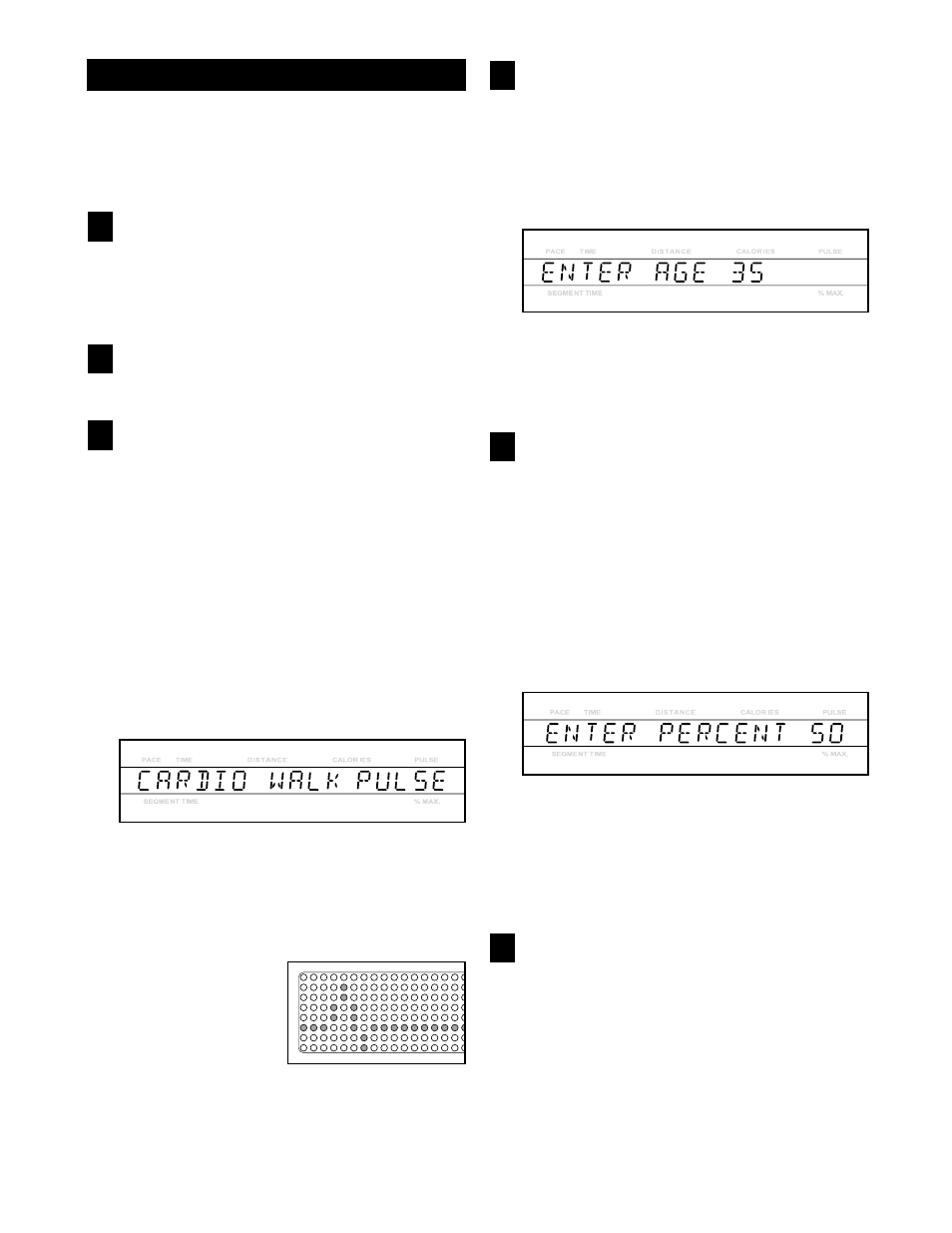 NordicTrack CTL49021 User Manual | Page 20 / 45