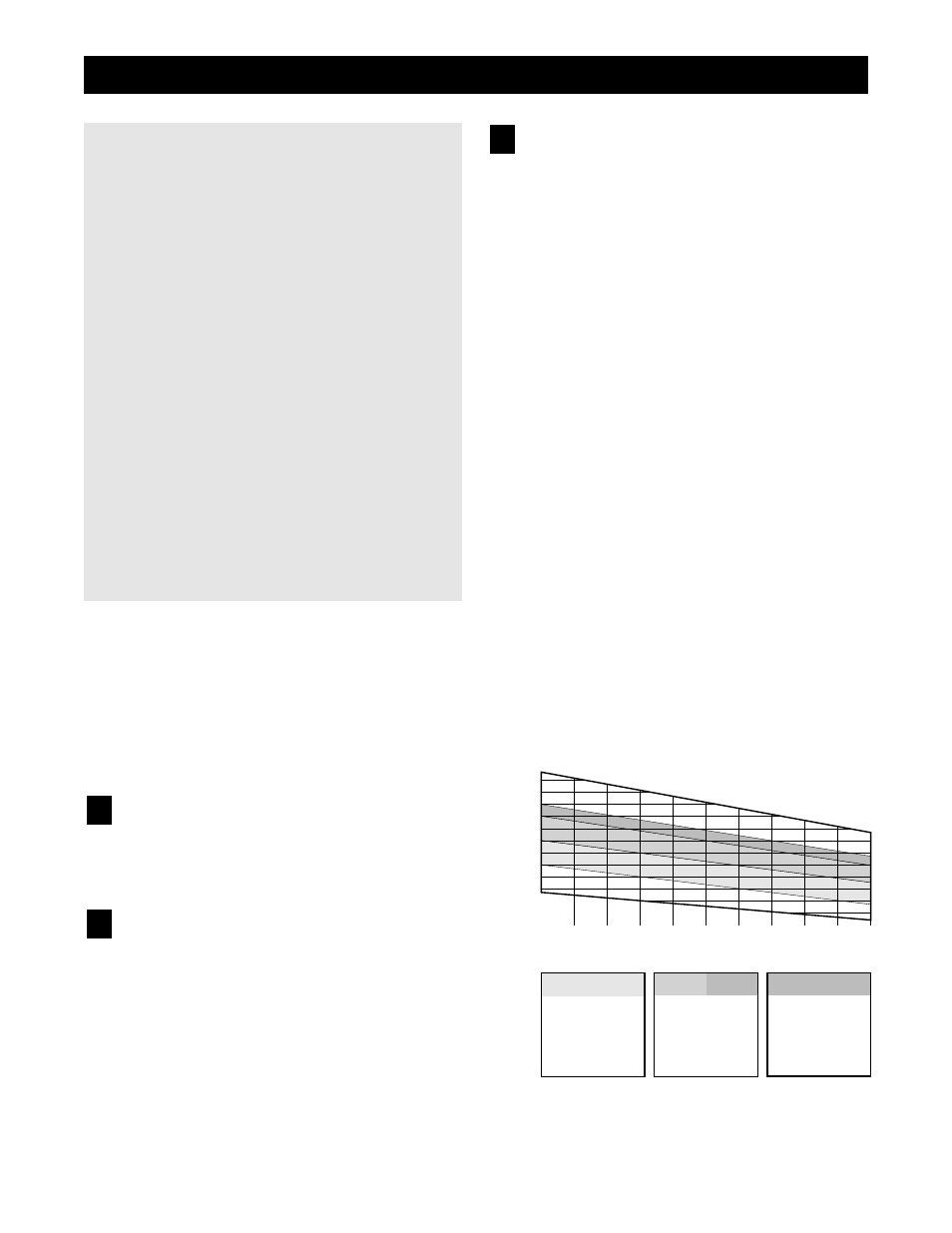 Xercise, Uidelines | NordicTrack CTL49021 User Manual | Page 36 / 45