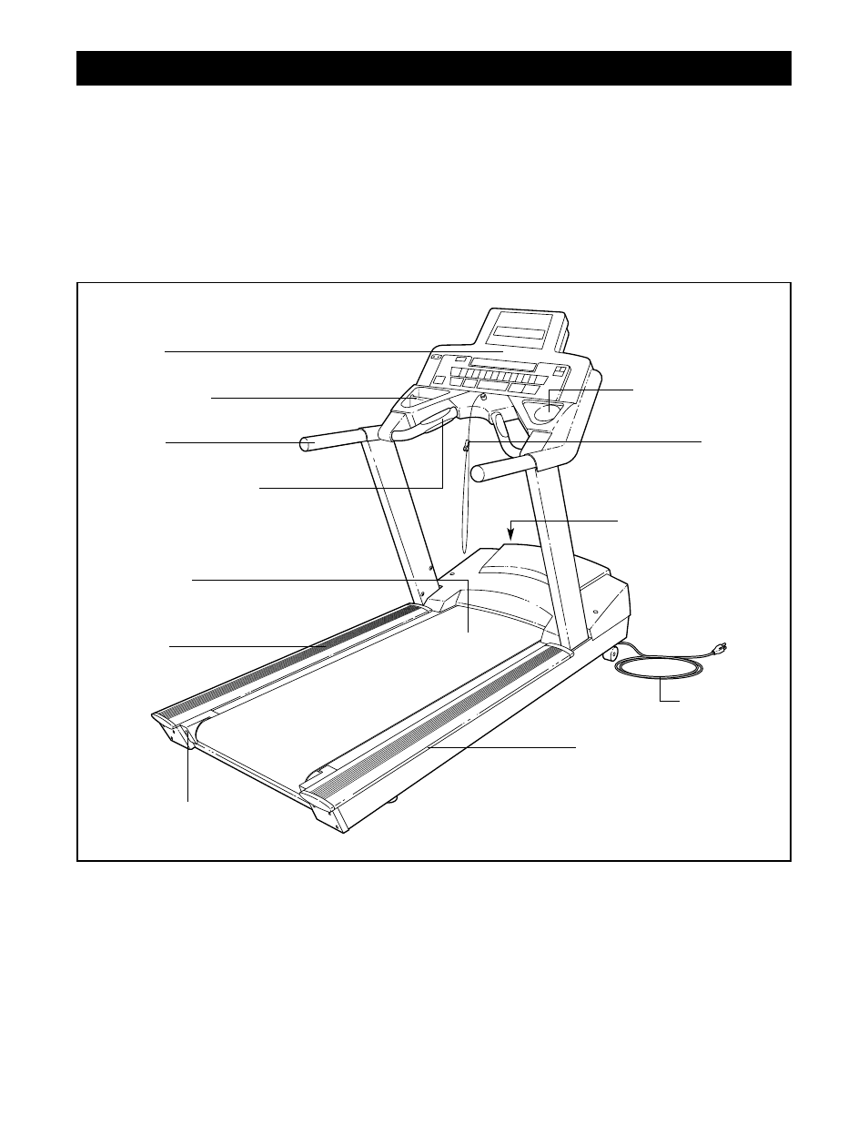 Efore, Egin | NordicTrack CTL49021 User Manual | Page 7 / 45