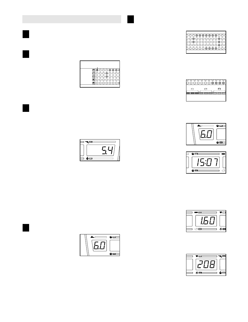 NordicTrack EXP2000 NCTL11992 User Manual | Page 11 / 34