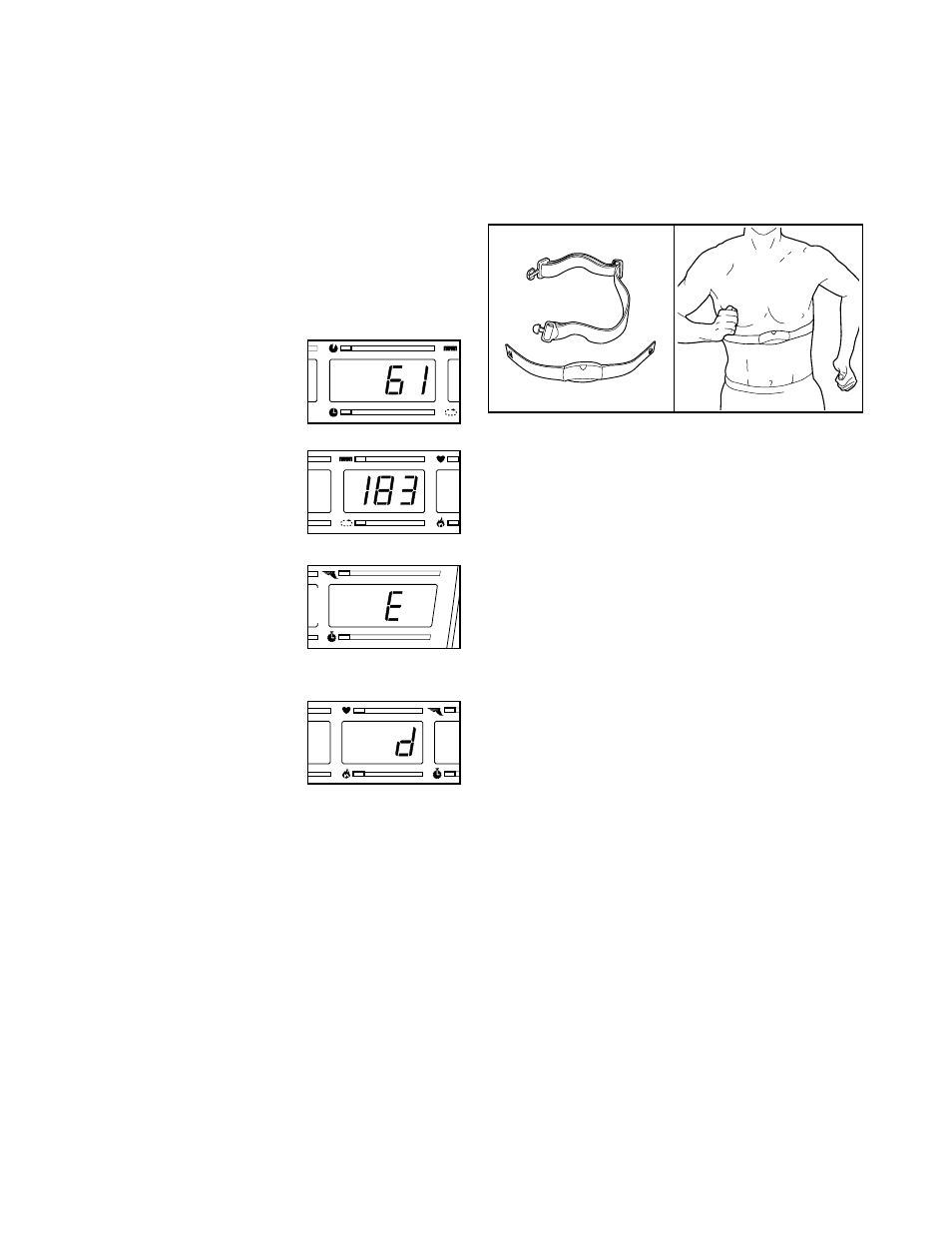 NordicTrack EXP2000 NCTL11992 User Manual | Page 24 / 34