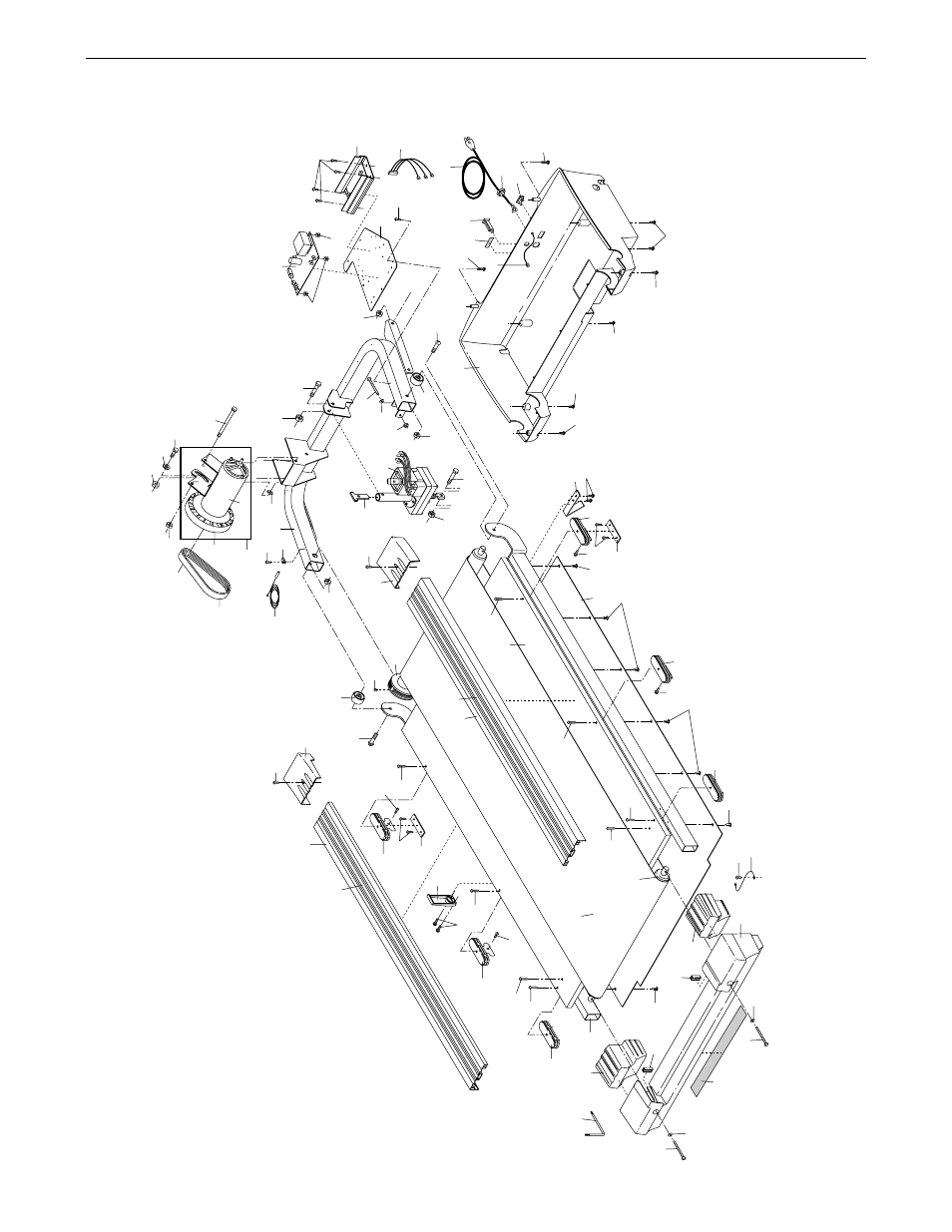 R0102a | NordicTrack EXP2000 NCTL11992 User Manual | Page 34 / 34