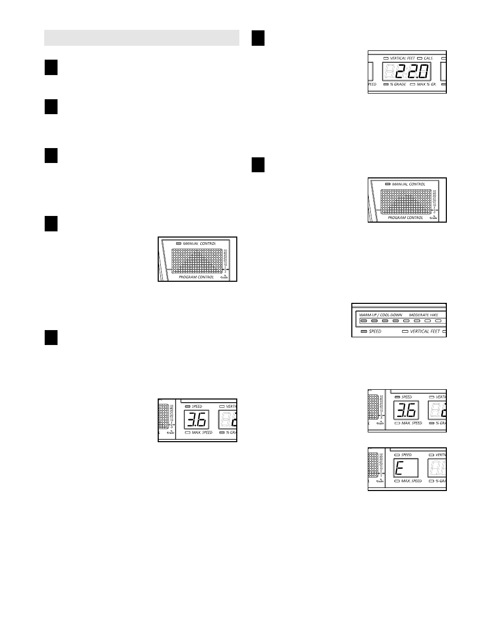 NordicTrack NTHK22490 User Manual | Page 13 / 31