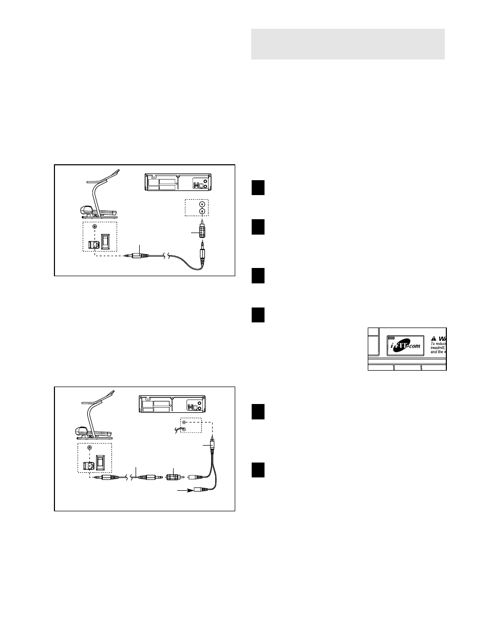 NordicTrack NTHK22490 User Manual | Page 19 / 31