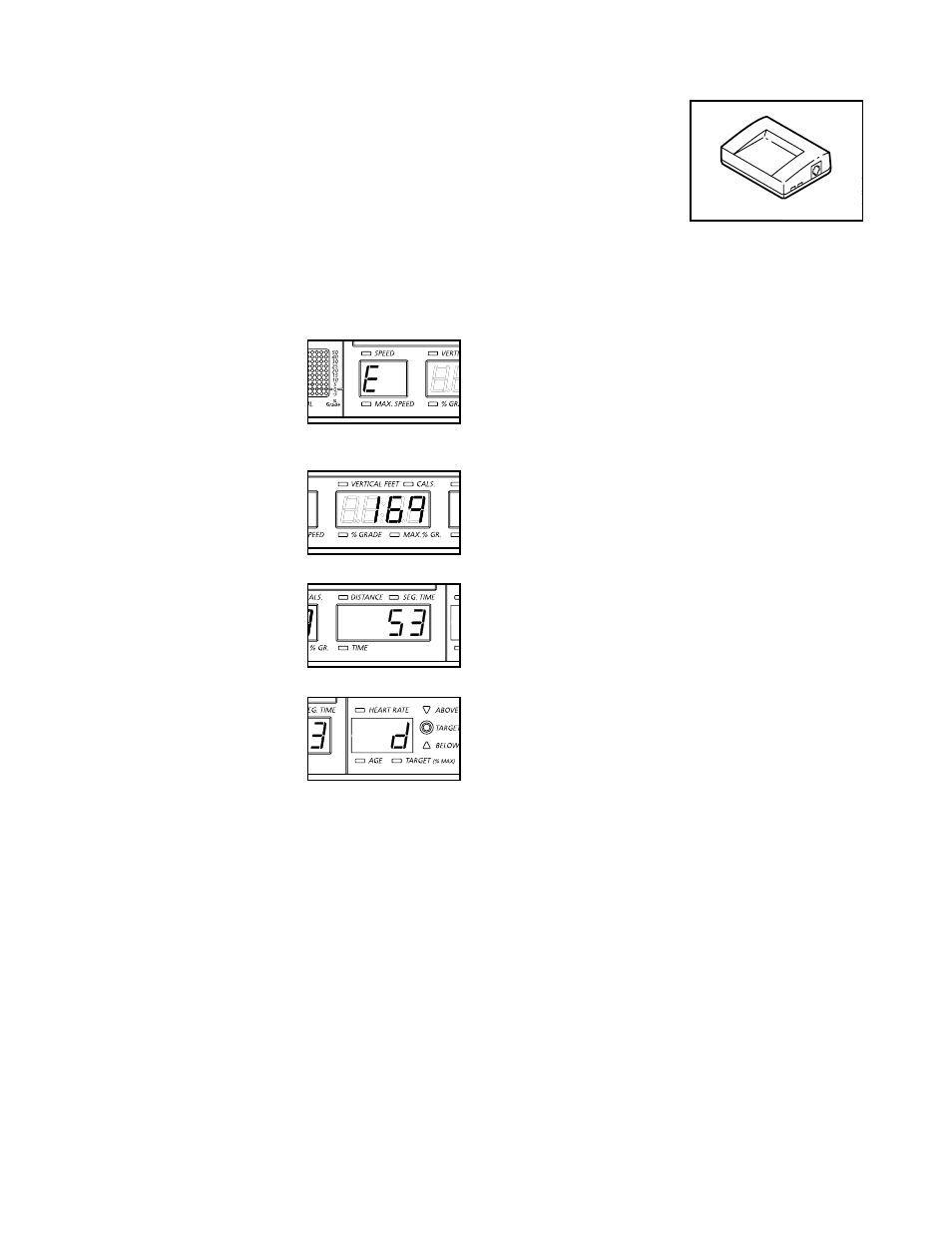 NordicTrack NTHK22490 User Manual | Page 22 / 31