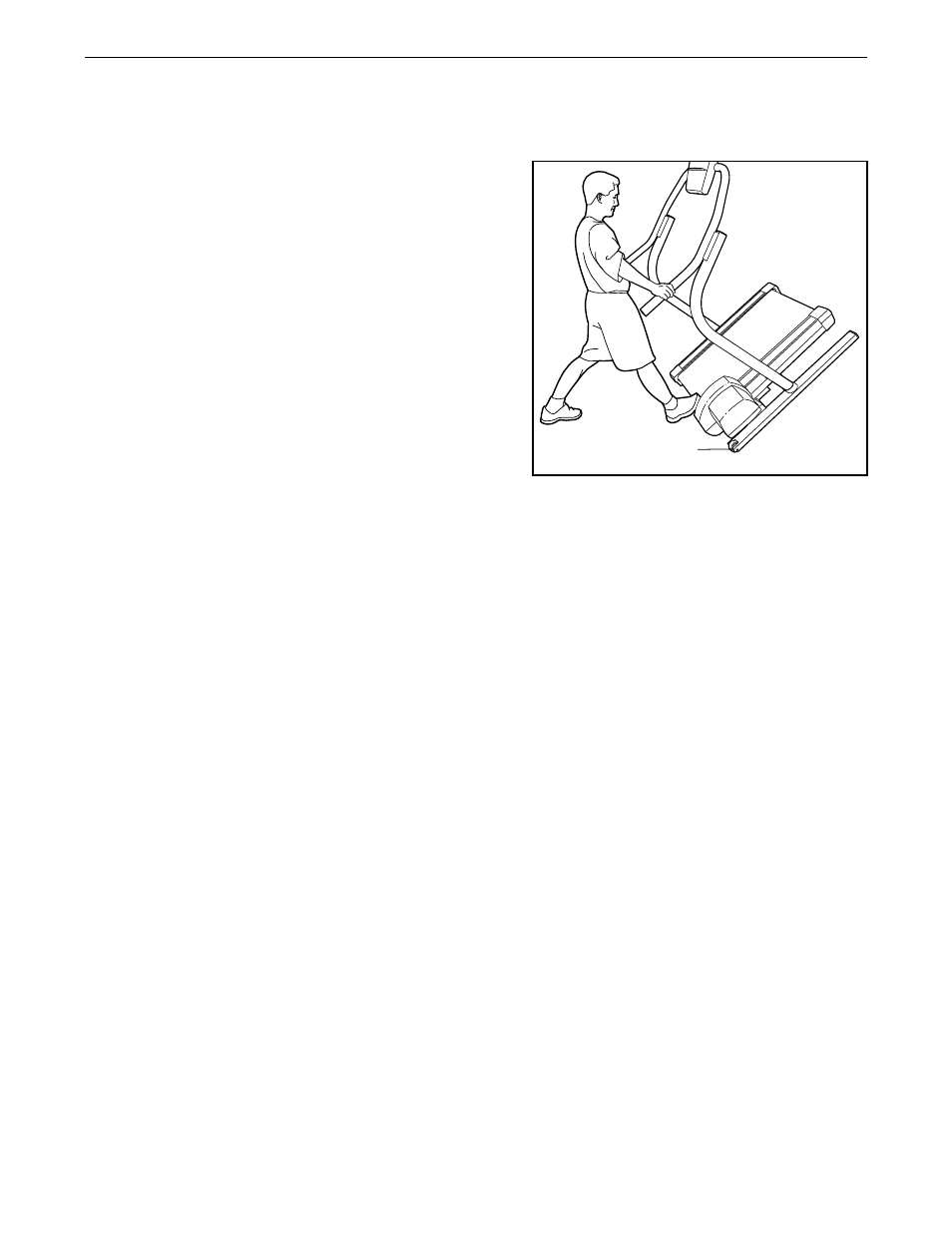 How to move the hiker | NordicTrack NTHK22490 User Manual | Page 23 / 31