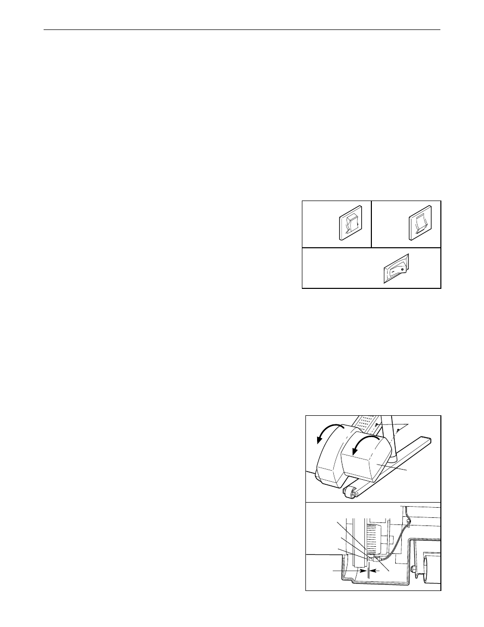 Trouble-shooting | NordicTrack NTHK22490 User Manual | Page 24 / 31