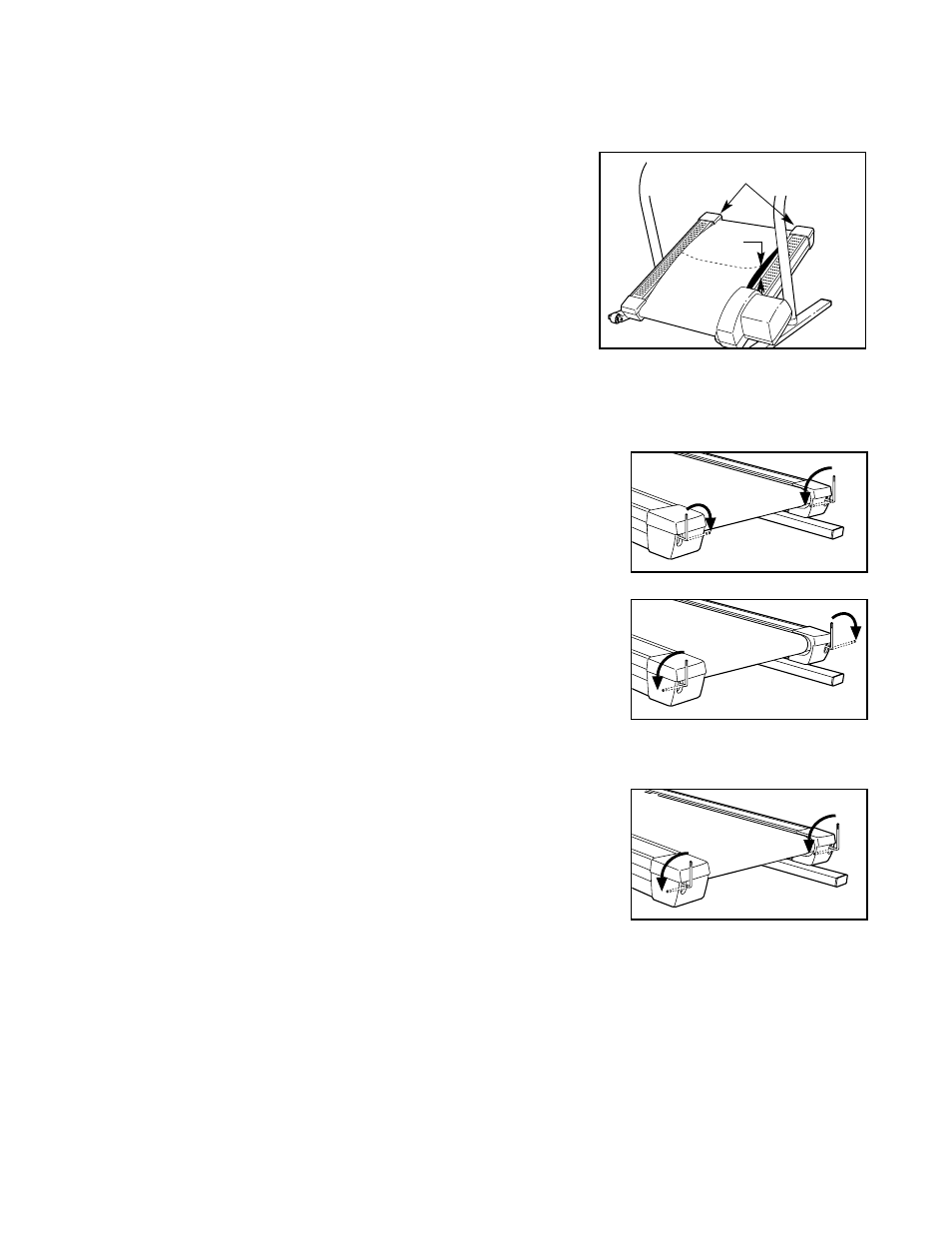 NordicTrack NTHK22490 User Manual | Page 25 / 31