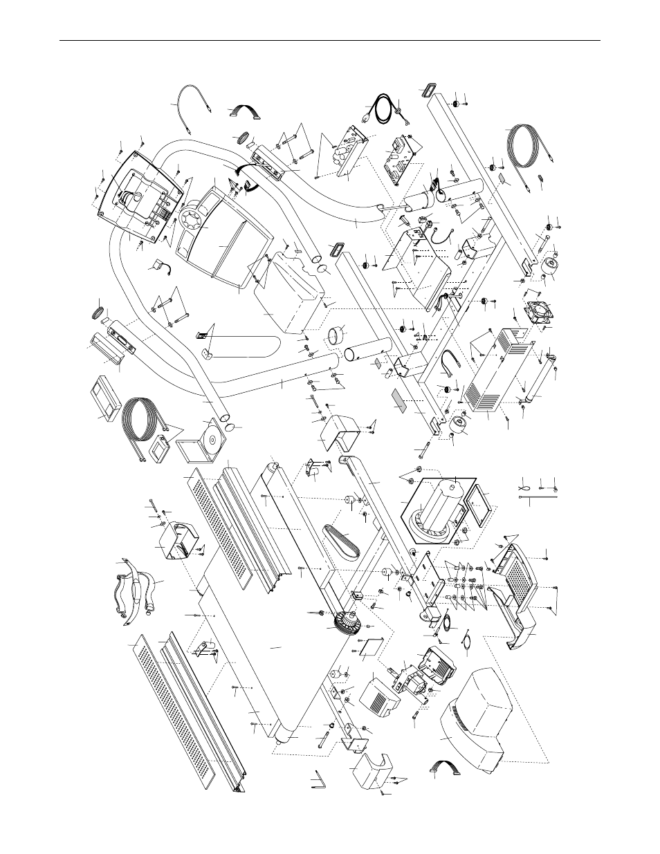 R0400a, Kirk niebergall product lit . group | NordicTrack NTHK22490 User Manual | Page 29 / 31