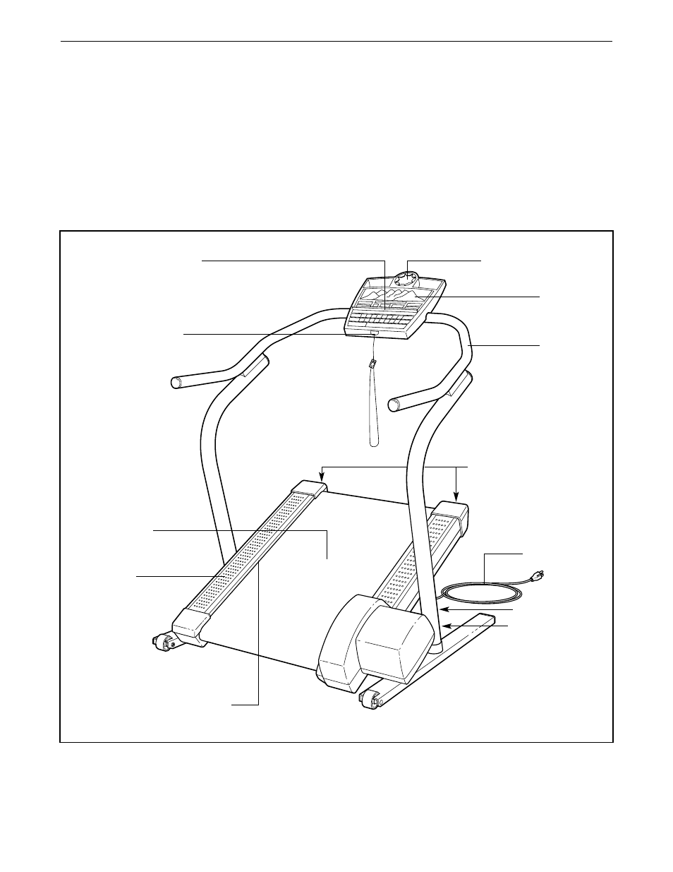 Before you begin | NordicTrack NTHK22490 User Manual | Page 5 / 31