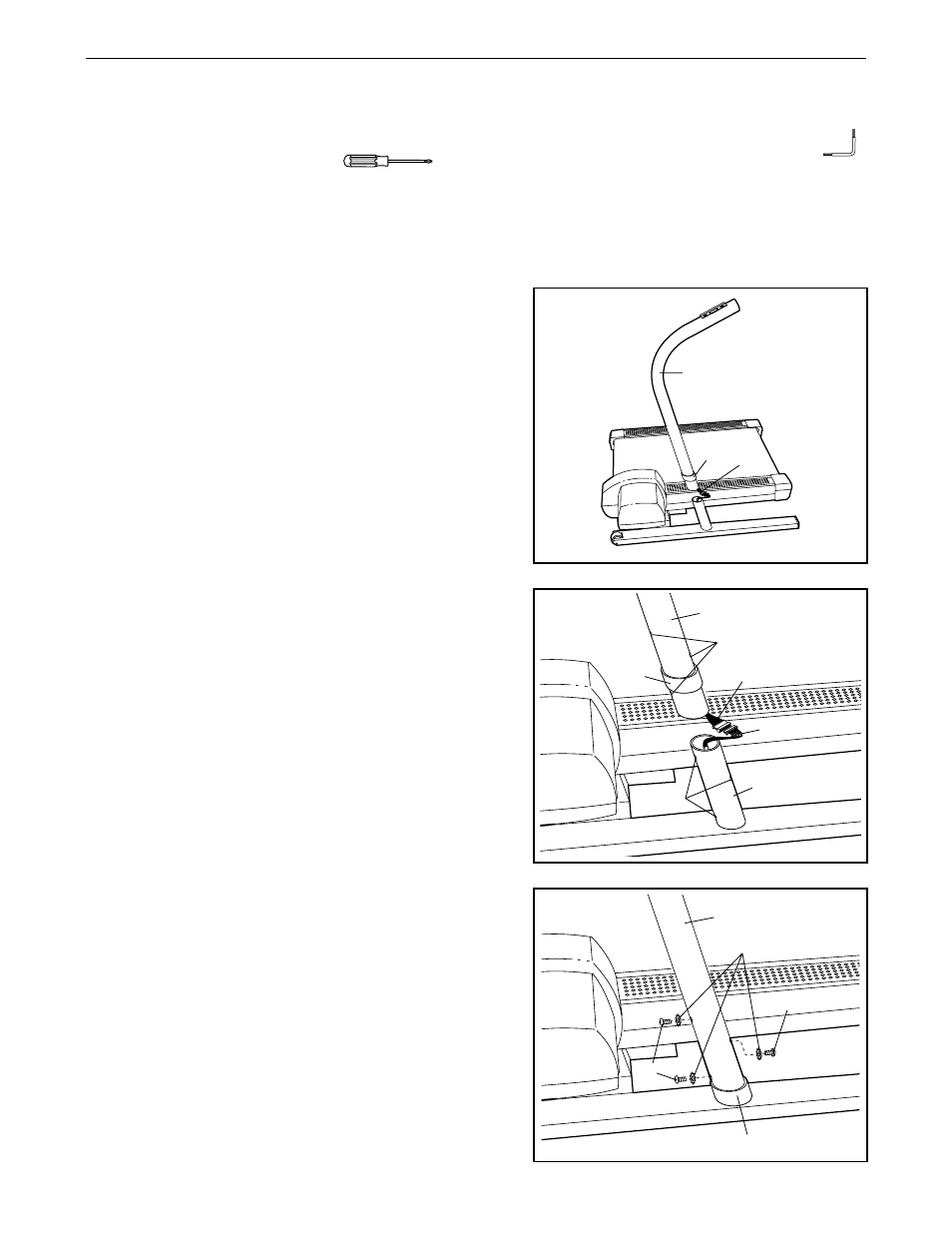 Assembly | NordicTrack NTHK22490 User Manual | Page 6 / 31