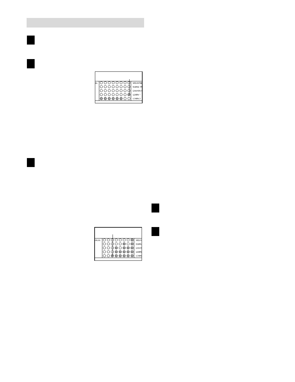 NordicTrack NTTL09611 User Manual | Page 14 / 30